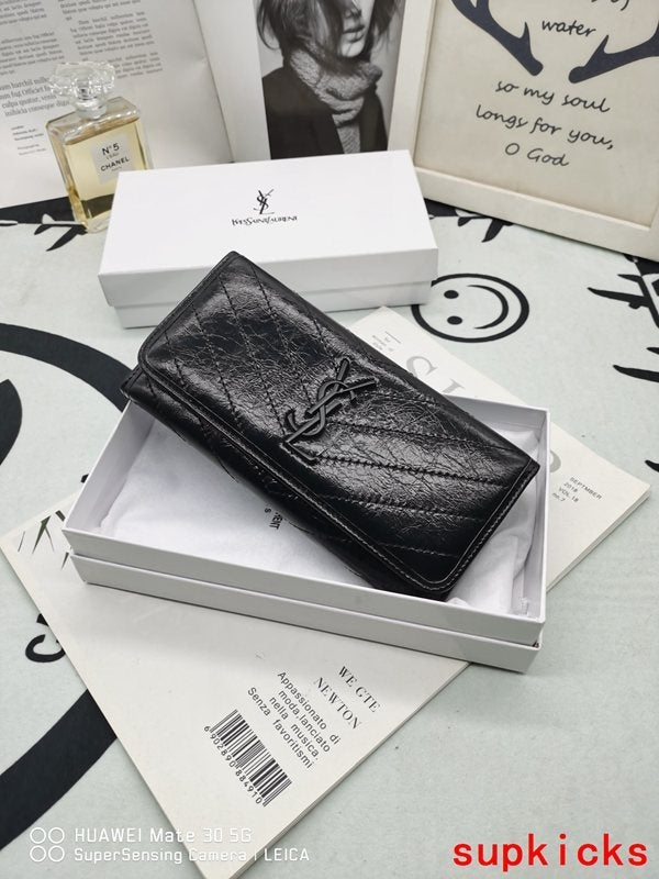 COZY BAGS - Mix Wallets - 618