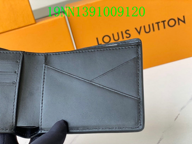 COZY BAGS - LOV Wallet - 949