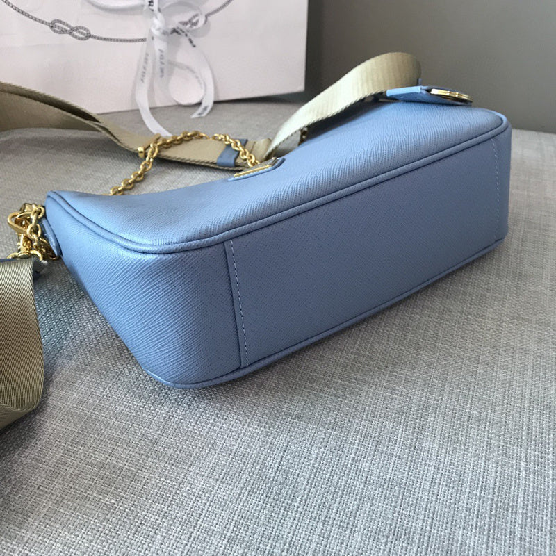 JB - PD Lady Bags - 386