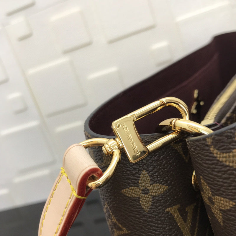 COZY - LV Bags - 3867