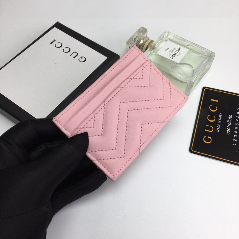 Cozy Bags - GUKI Women Wallets - 206