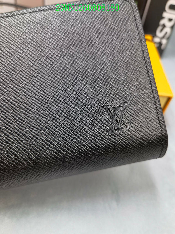 COZY BAGS - LOV Wallet - 1033