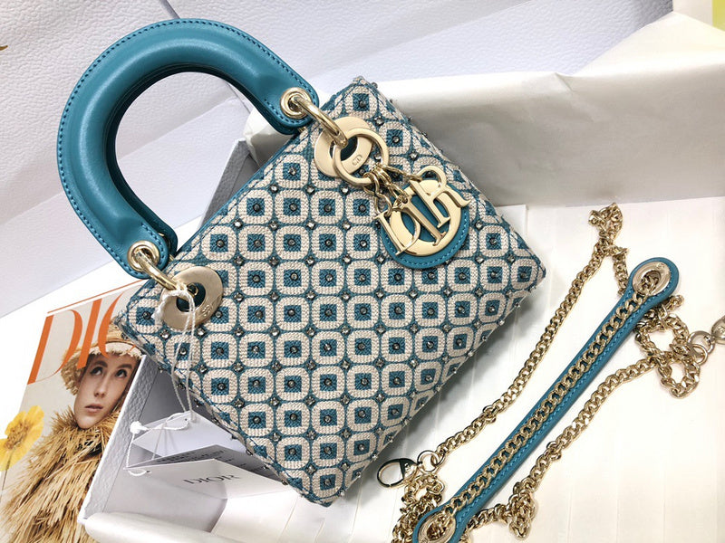 JB - DOR Lady Bags - 127