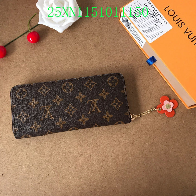 COZY BAGS - CHL Wallet - 569