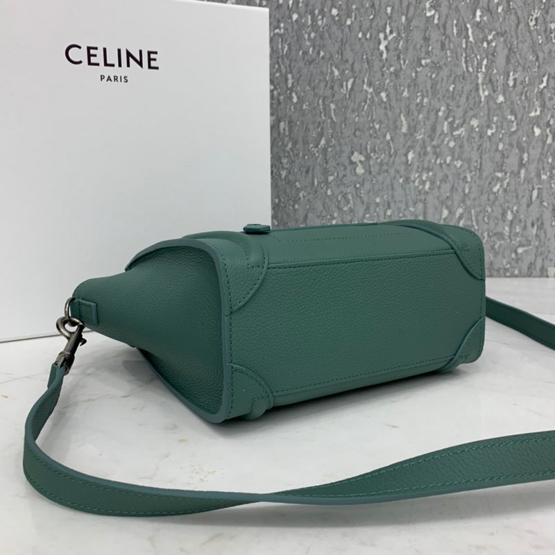 COZY - COL Bags - 259