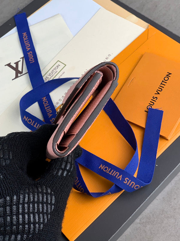 COZY - LOV Wallets - 268