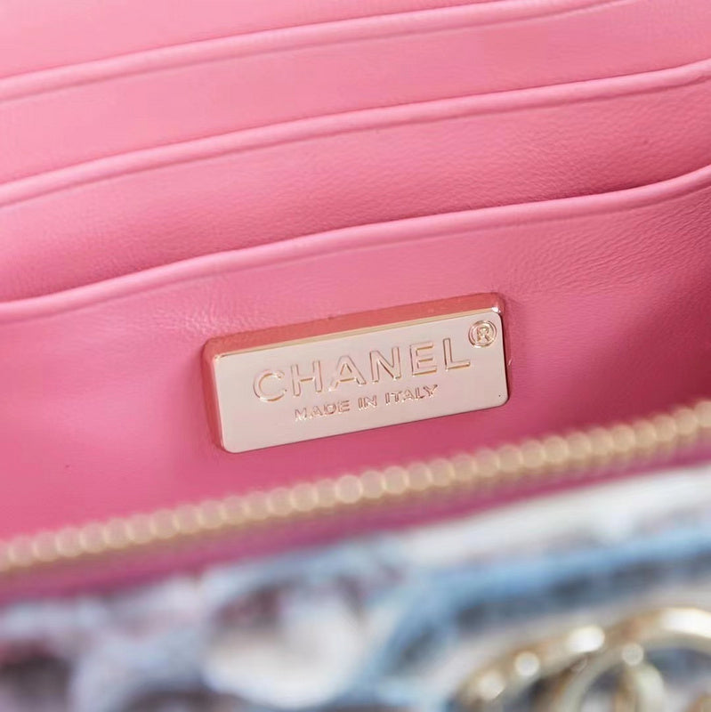 COZY BAGS - CHL Lady Bags - 018