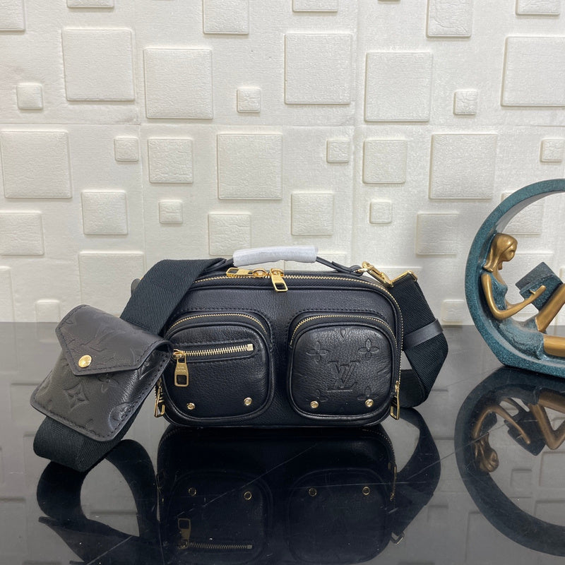 COZY - LV Bags - 3075
