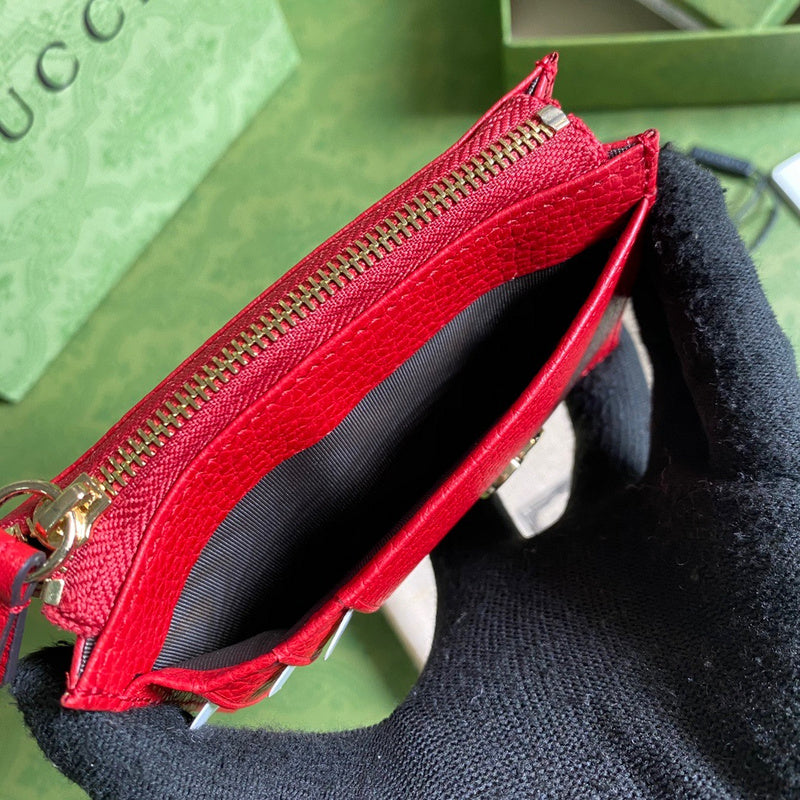 Cozy Bags - GUKI Men Wallets - 084