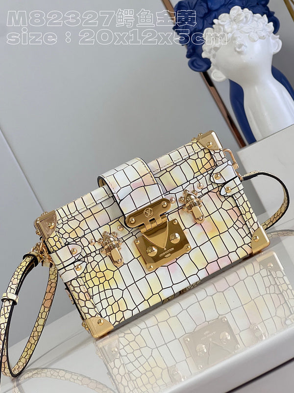 COZY BAGS - LOV Bags - 002