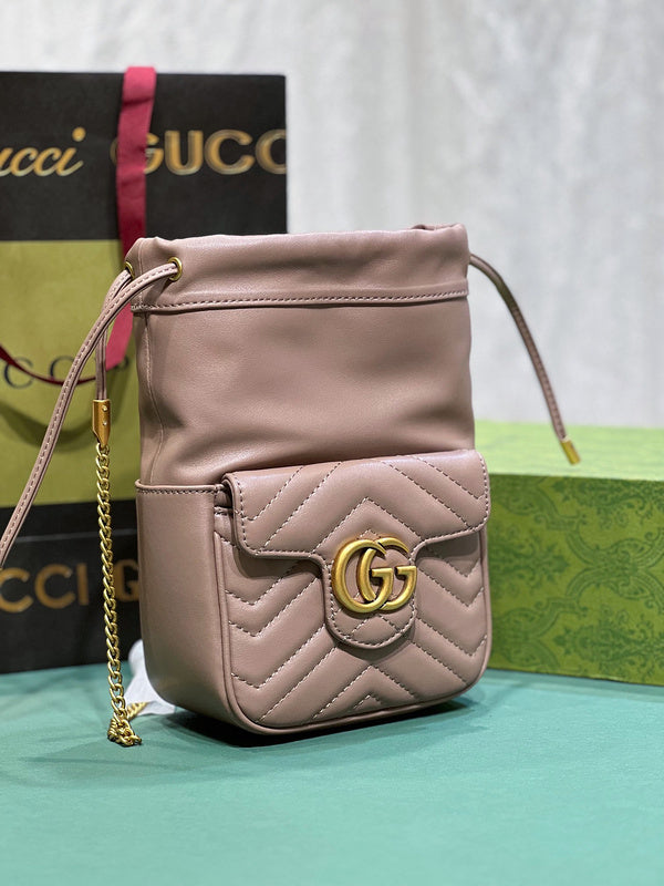 COZY BAGS - GUKI Bags - 144