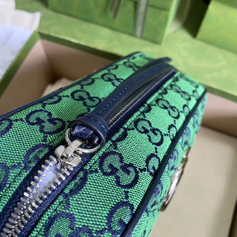 JB - Guki Lady Bags - 1033