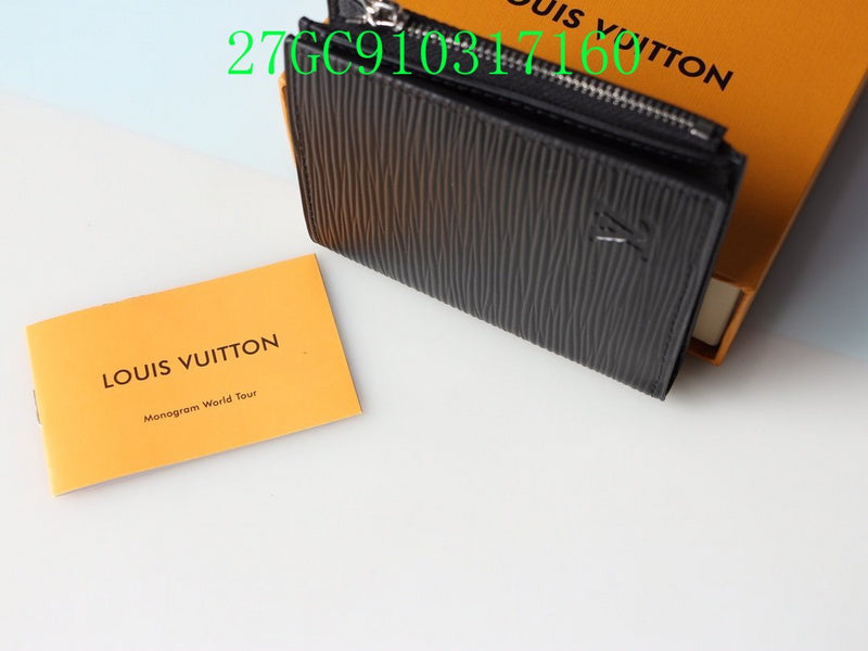 COZY BAGS - CHL Wallet - 1026