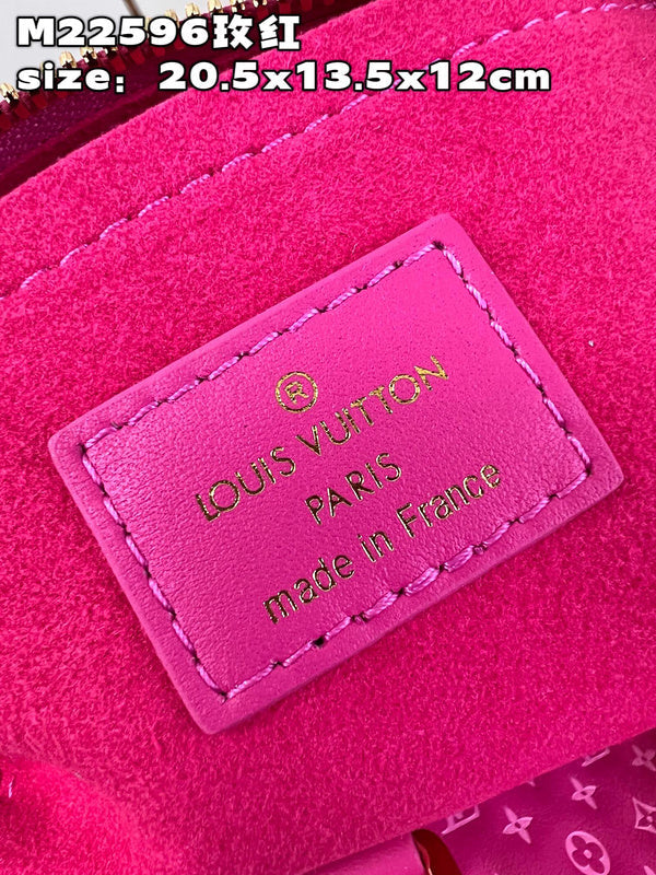 COZY BAGS - LOV Bags - 1004