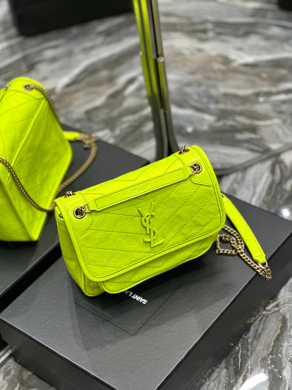 COZY - YLS Bags - 829