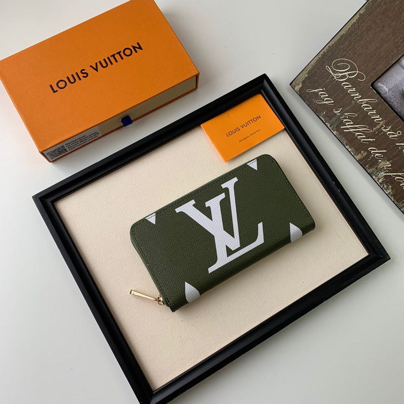 COZY BAGS - LOV Wallets - 870