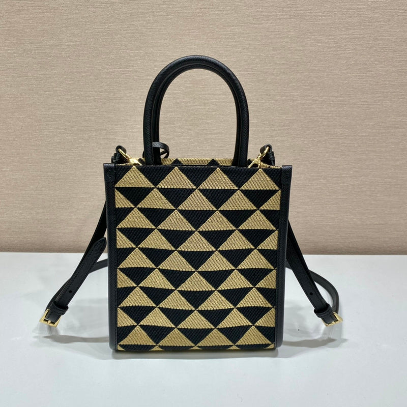 JB - PD Lady Bags - 215