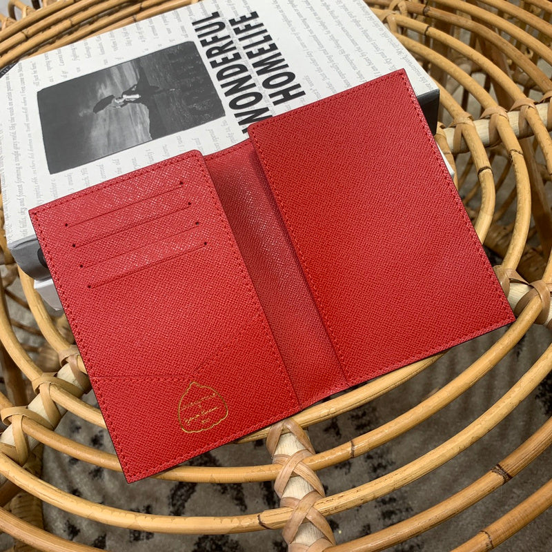 COZY BAGS - LOV Card Case - 003
