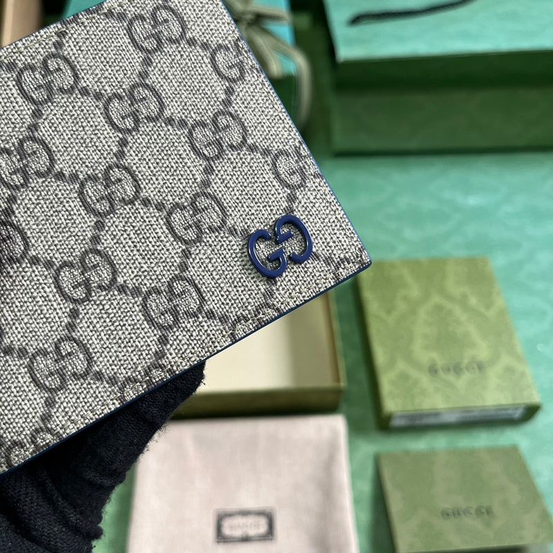 Cozy Bags - GUKI Men Wallets - 020