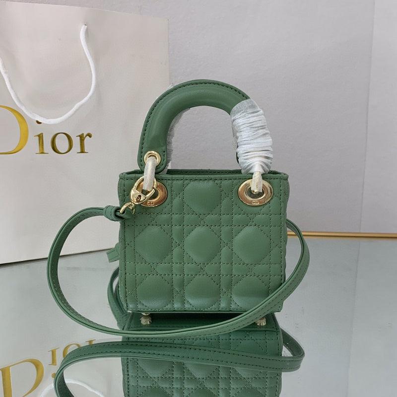COZY - DOR Bags - 677