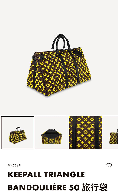 COZY BAGS - LOV Bags - 1793