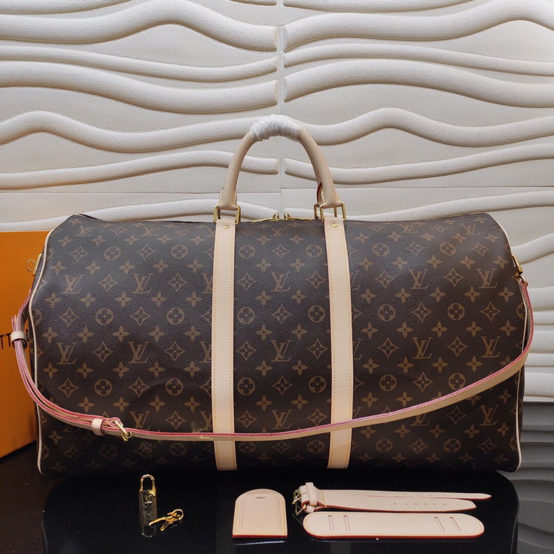 JB - LOV Travel Bags - 147