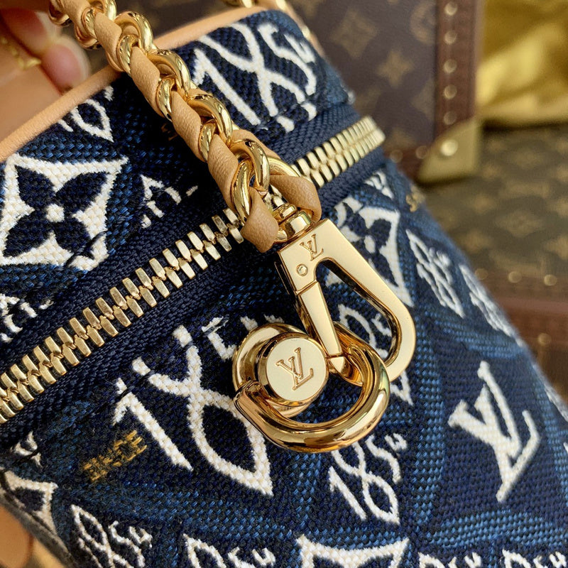 COZY - LV Bags - 3932