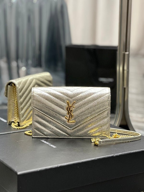 COZY BAGS - YLS Bags - 1297