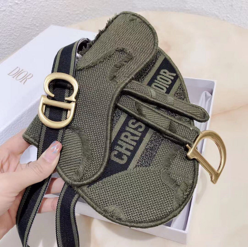 JB - DOR Lady Bags - 681