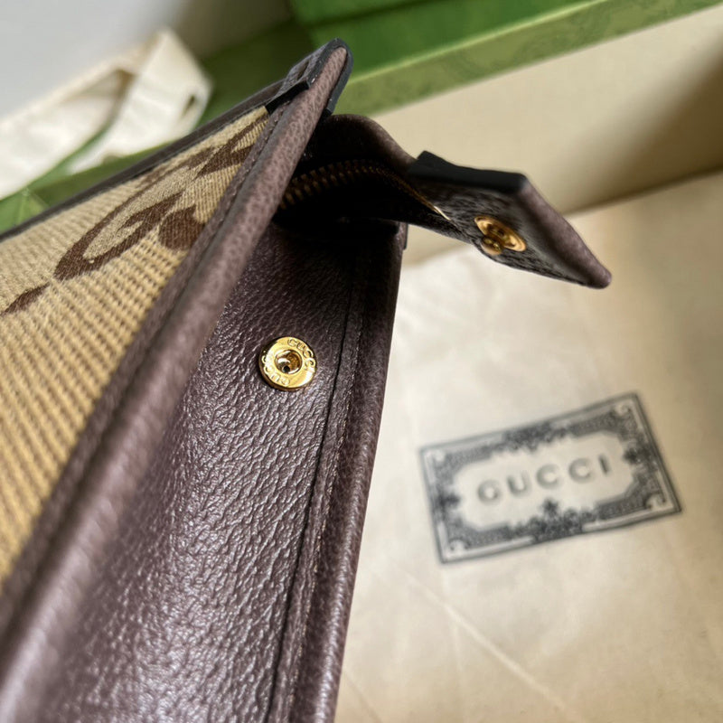 COZY BAGS - Guki Wallet - 170