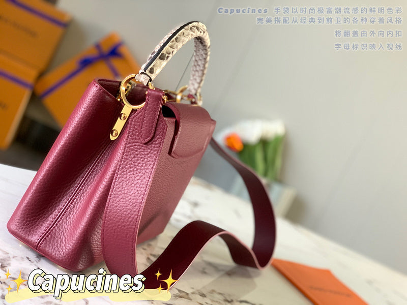 COZY - LOV Lady Bags - 697