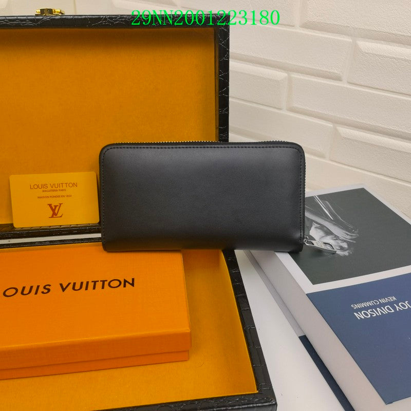 COZY BAGS - CHL Wallet - 281