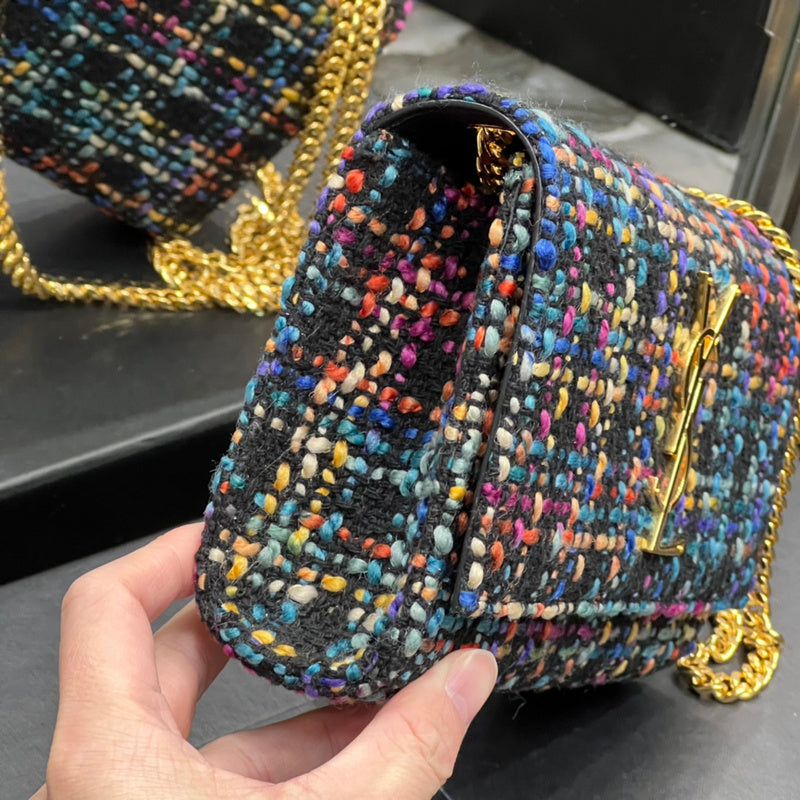 COZY BAGS - YLS Bags - 1638