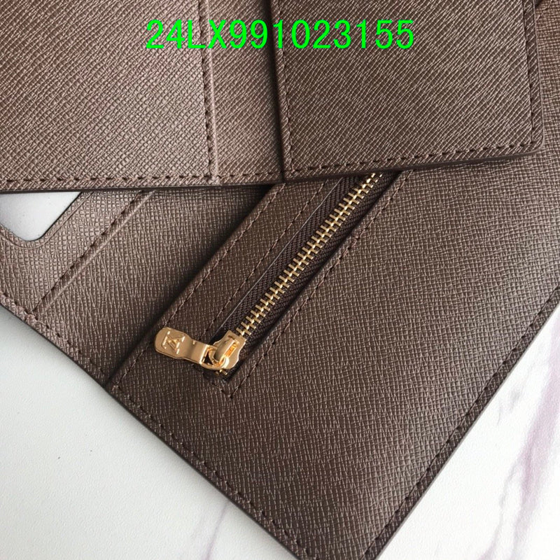 COZY BAGS - CHL Wallet - 1252