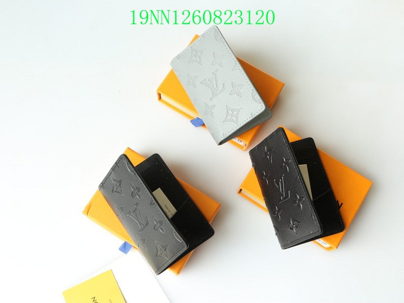 COZY BAGS - LOV Wallet - 075