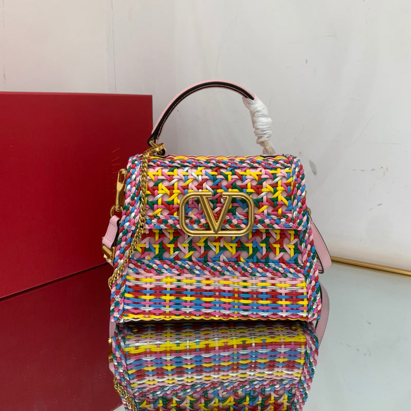 COZY - VEL Lady Bags - 033