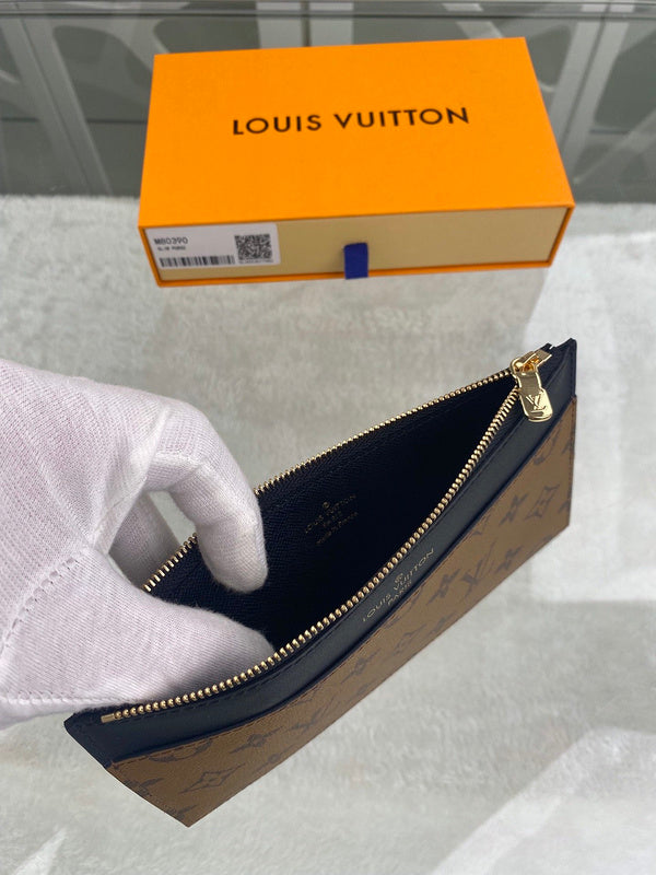 COZY BAGS - LOV Card Case - 090