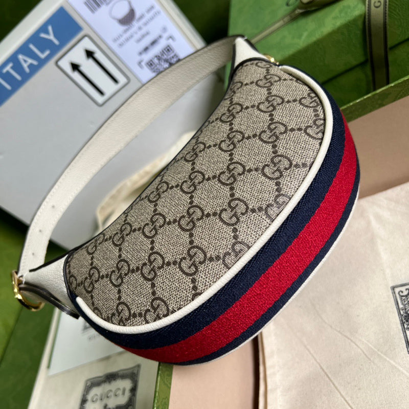 COZY BAGS - Guki Men Bags - 124