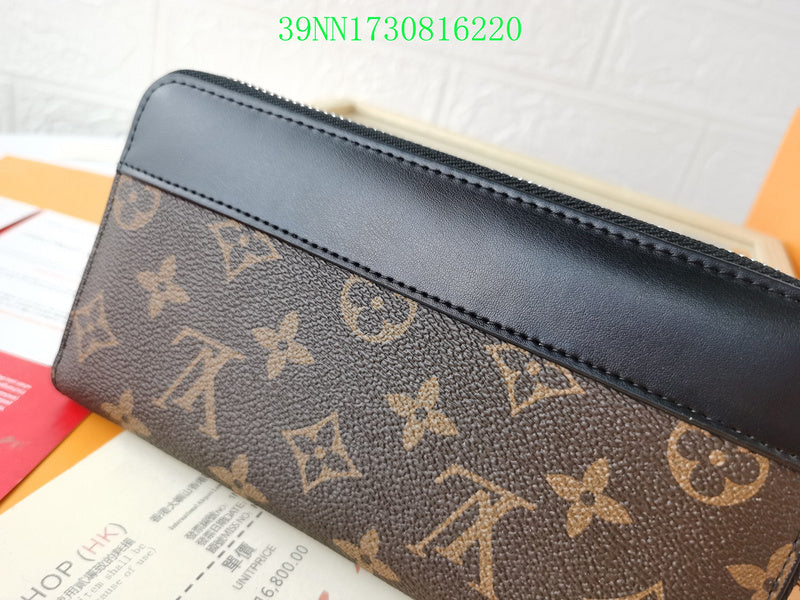 COZY BAGS - CHL Wallet - 653
