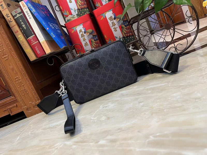 COZY BAGS - GUKI Bags - 367