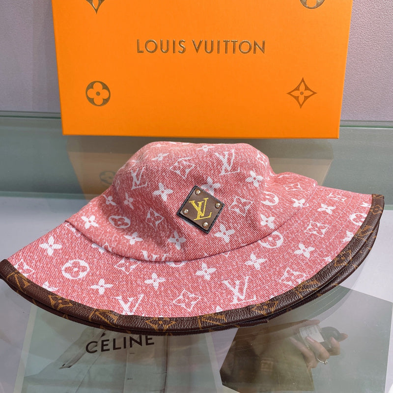 COZY BAGS - LOV Hats & Caps - 057