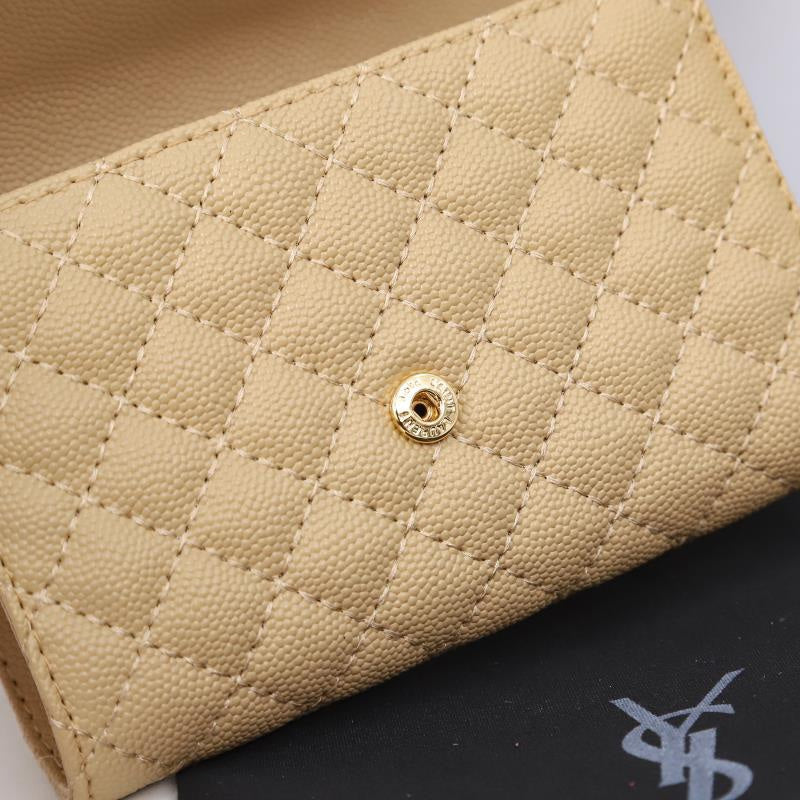 COZY BAGS - YLS Wallet - 082