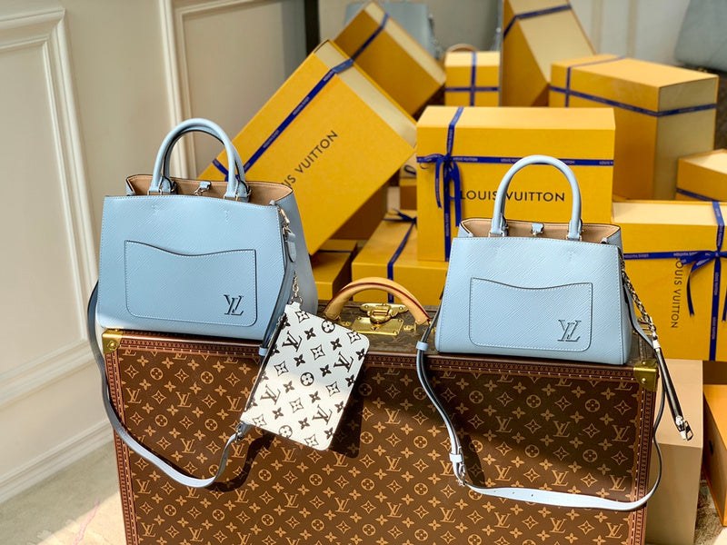 COZY BAGS - LOV Bags - 2162