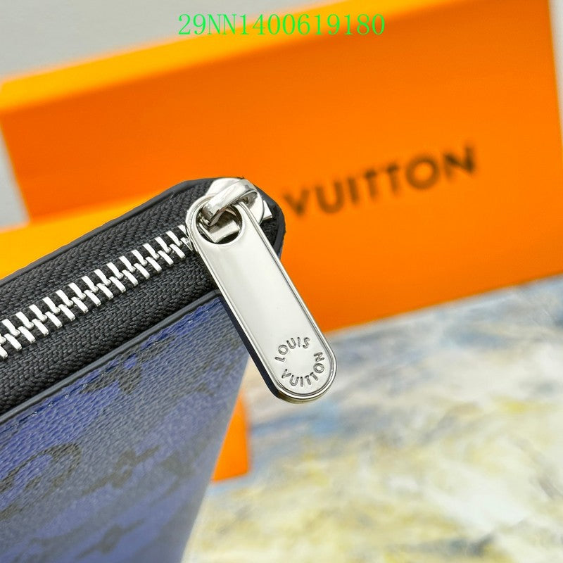 COZY BAGS - LOV Wallet - 362