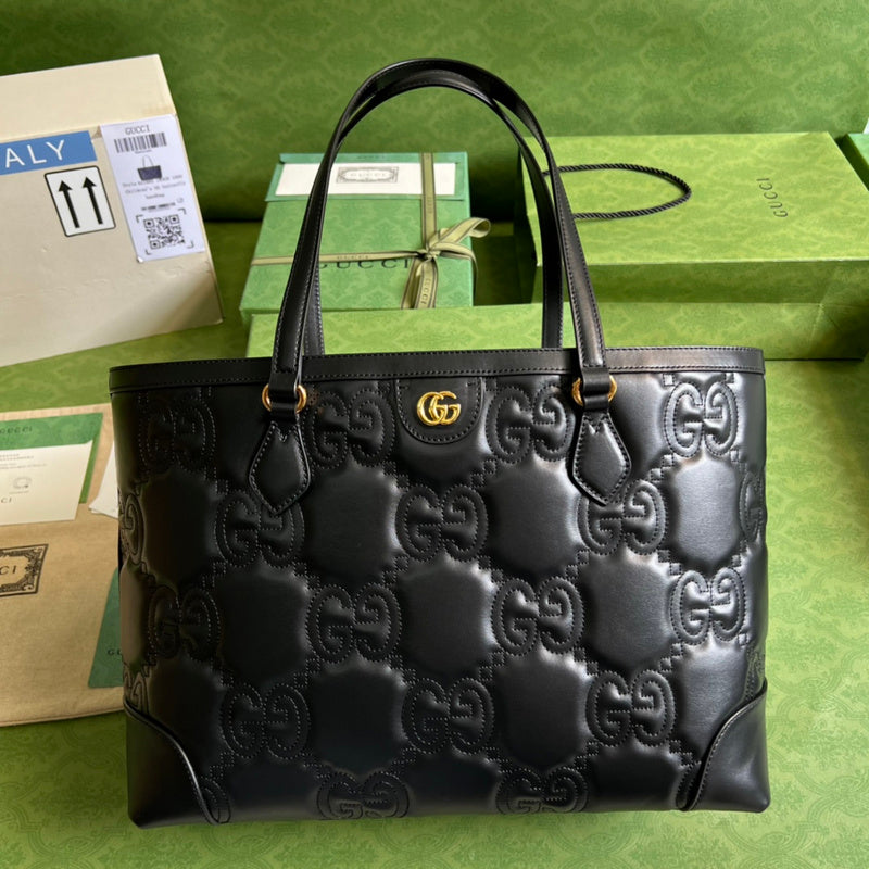 JB - Guki Lady Bags - 560