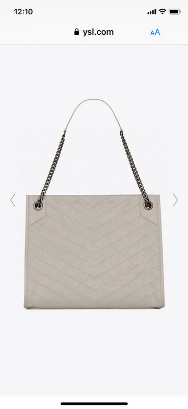 COZY BAGS - YLS Bags - 997