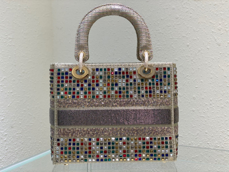 JB - DOR Lady Bags - 219