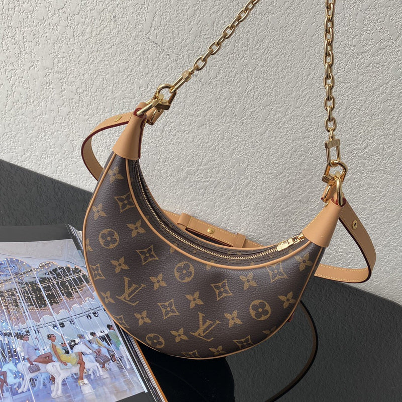 COZY BAGS - LOV Bags - 3484