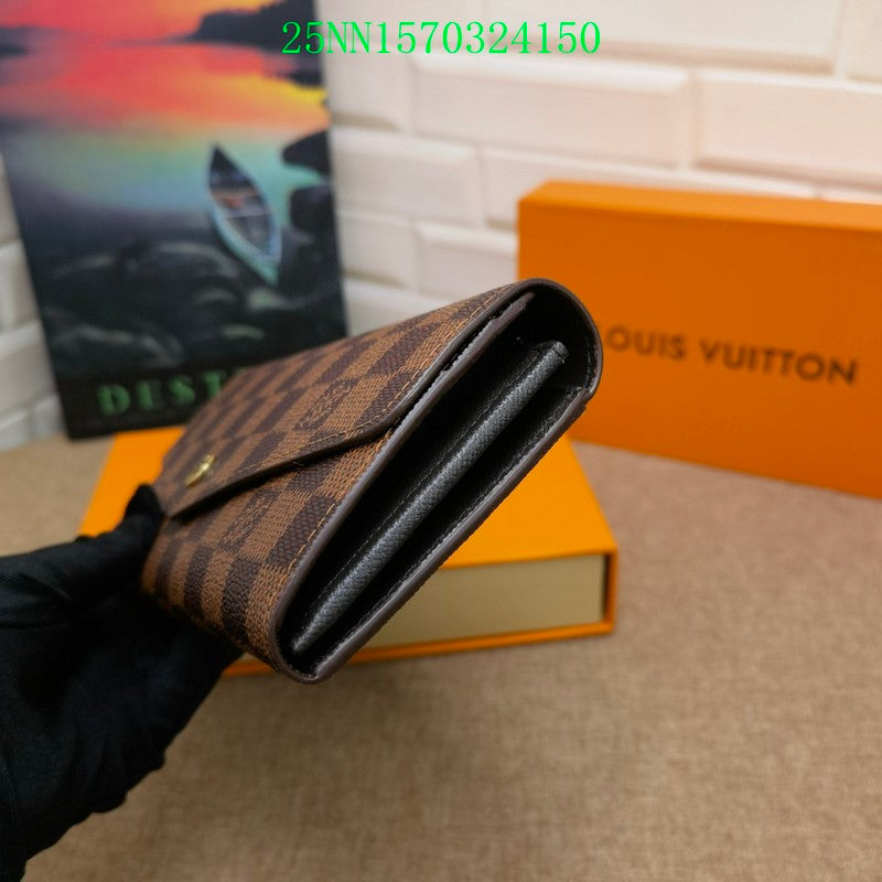 COZY BAGS - LOV Wallet - 1499