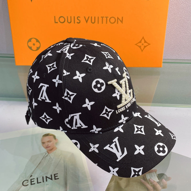 COZY BAGS - LOV Hats & Caps - 099